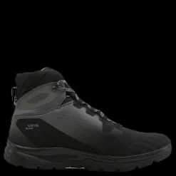 Salomon Vaya Blaze TS CSWP Black Svart