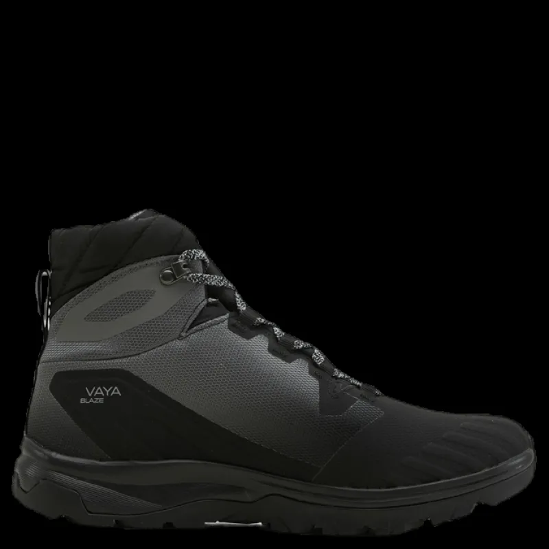 Salomon Vaya Blaze TS CSWP Black Svart