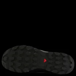 Salomon Vaya Blaze TS CSWP Black Svart