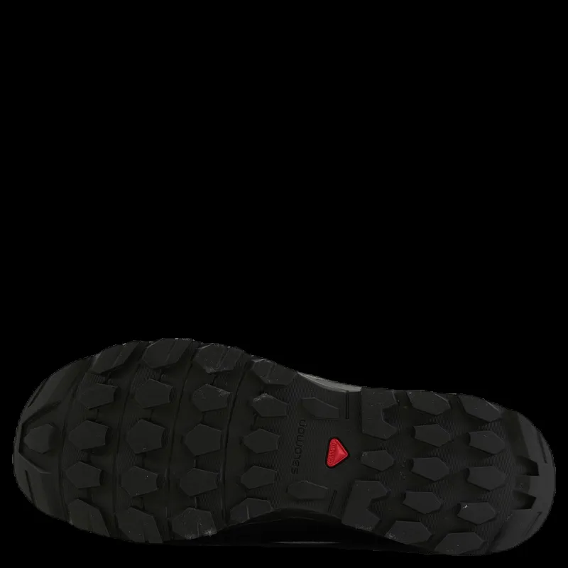 Salomon Vaya Blaze TS CSWP Black Svart