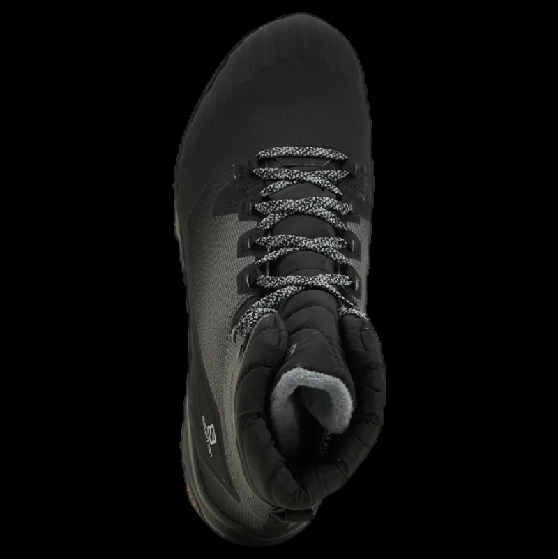 Salomon Vaya Blaze TS CSWP Black Svart