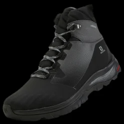 Salomon Vaya Blaze TS CSWP Black Svart