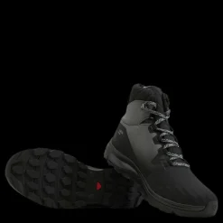Salomon Vaya Blaze TS CSWP Black Svart