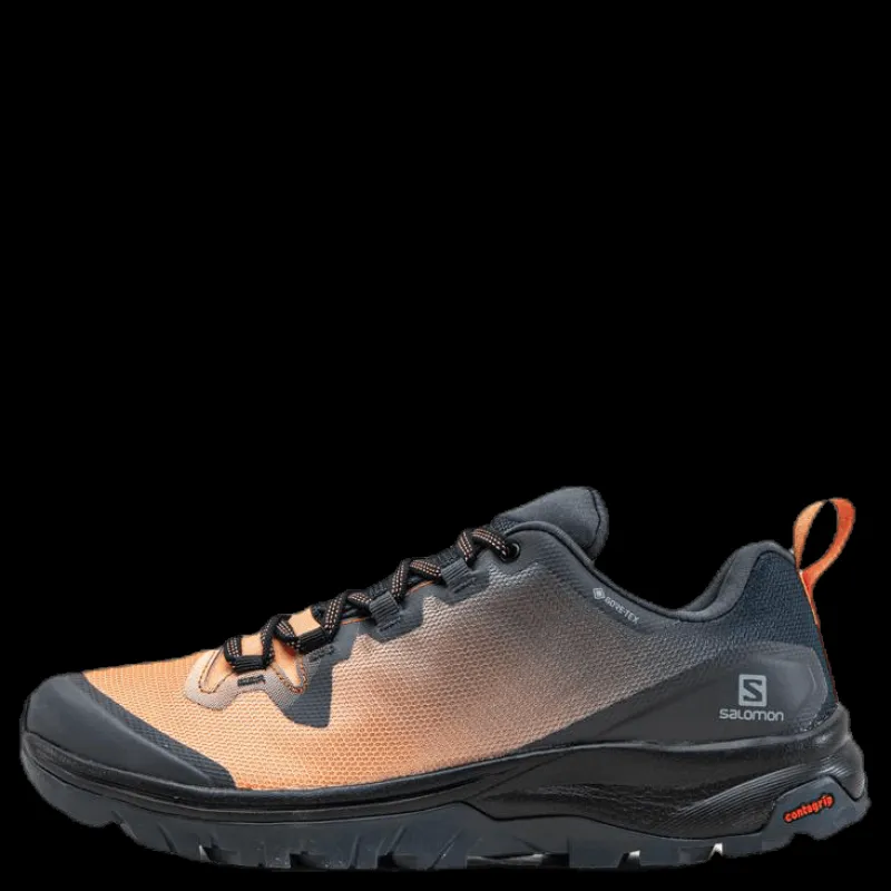 Salomon Vaya GTX Pink Rosa Hot