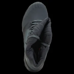 Outlet Salomon Vaya Powder TS CSWP Black/Grey Svart och Grå