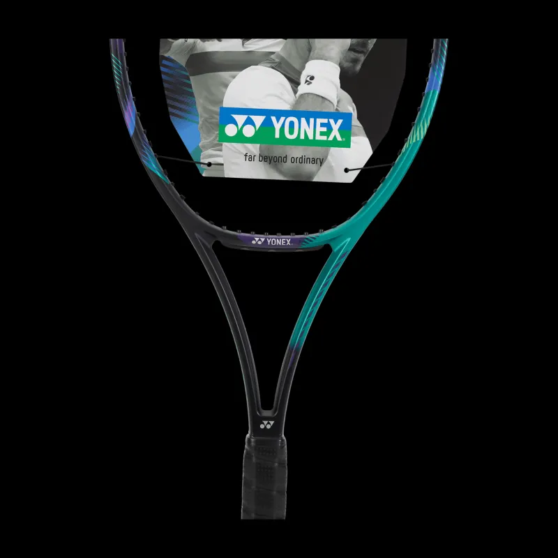 Yonex Vcore Pro 97 Green / Purple Silver Online