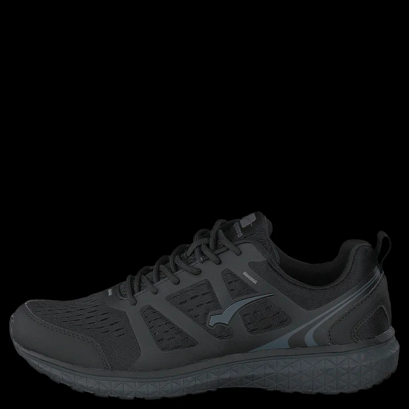 Bagheera Vector Air Black/dark Grey Svart Online