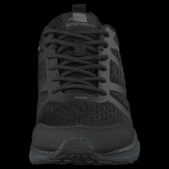 Bagheera Vector Air Black/dark Grey Svart Online