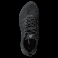 Bagheera Vector Air Black/dark Grey Svart Online