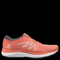 Salomon Vectur Red Röd Discount