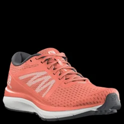 Salomon Vectur Red Röd Discount