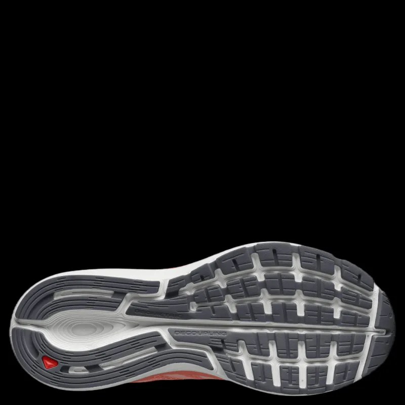 Salomon Vectur Red Röd Discount