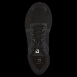 Outlet Salomon Vectur White/Black Vit och Svart