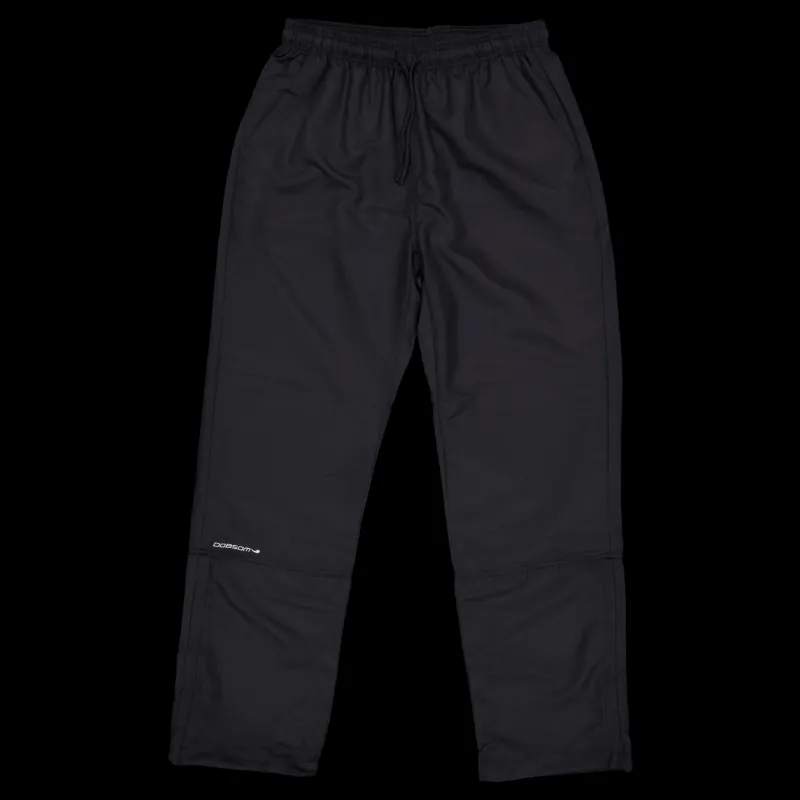 Dobsom Veda Pants Black Svart