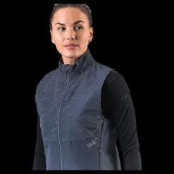 Discount BLACC Vega Vest Black