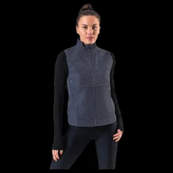 BLACC Vega Vest Black Svart New
