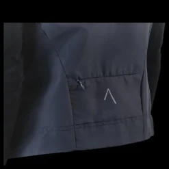 BLACC Vega Vest Black Svart New