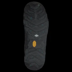 Merrell Vego Mid Leather North Wp Ice+ Black/gloxinia Svart Hot