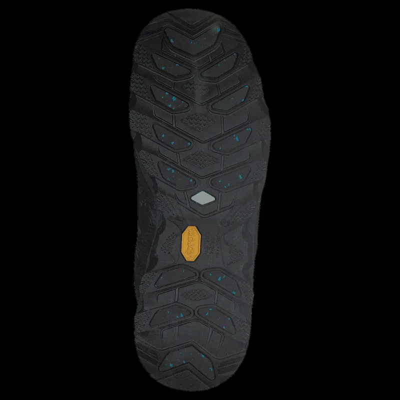 Merrell Vego Mid Leather North Wp Ice+ Black/gloxinia Svart Hot