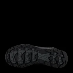 Merrell Vego Mid Leather WTPF Black Svart Hot