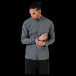 Haglöfs Vejan LS Shirt Grey Grå Hot