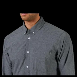 Haglöfs Vejan LS Shirt Grey Grå Hot