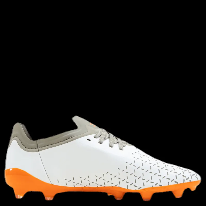 Hot Umbro Velocita V Pro FG Orange/White Orange och Vit