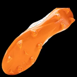 Hot Umbro Velocita V Pro FG Orange/White Orange och Vit
