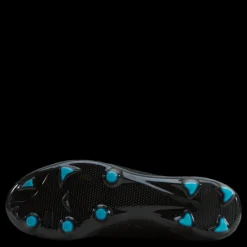 Clearance Umbro Velocita VI Pro Fg Black Svart