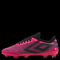 Umbro Velocita VI Pro Fg Pink Rosa Outlet