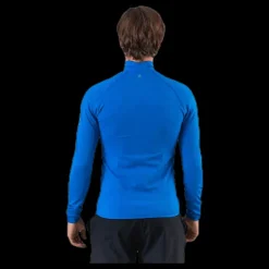 Best Odlo Velocity Jacket Blue Blå