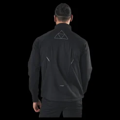 Fischer Vemdalen Pro Jacket Black Svart New