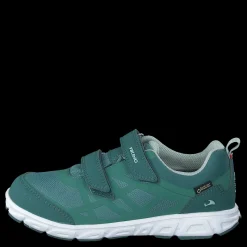Discount Viking Veme Reflex GTX 2V Bluegreen Grön