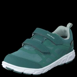 Discount Viking Veme Reflex GTX 2V Bluegreen Grön