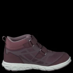 Viking Veme Reflex Mid GTX 2V Antiquerose/Dusty Pink Lila Clearance