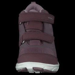 Viking Veme Reflex Mid GTX 2V Antiquerose/Dusty Pink Lila Clearance