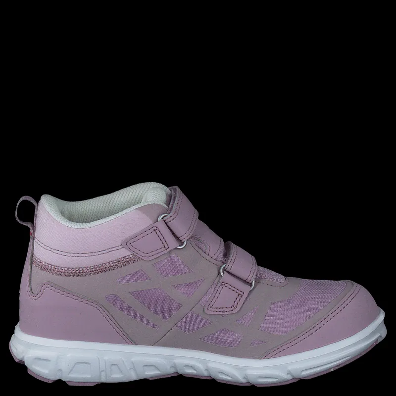 Sale Viking Veme Reflex Mid GTX 2V Light Pink Lila