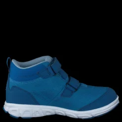 Viking Veme Reflex Mid GTX 2V Royal Blå Outlet