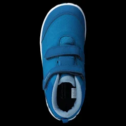 Viking Veme Reflex Mid GTX 2V Royal Blå Outlet