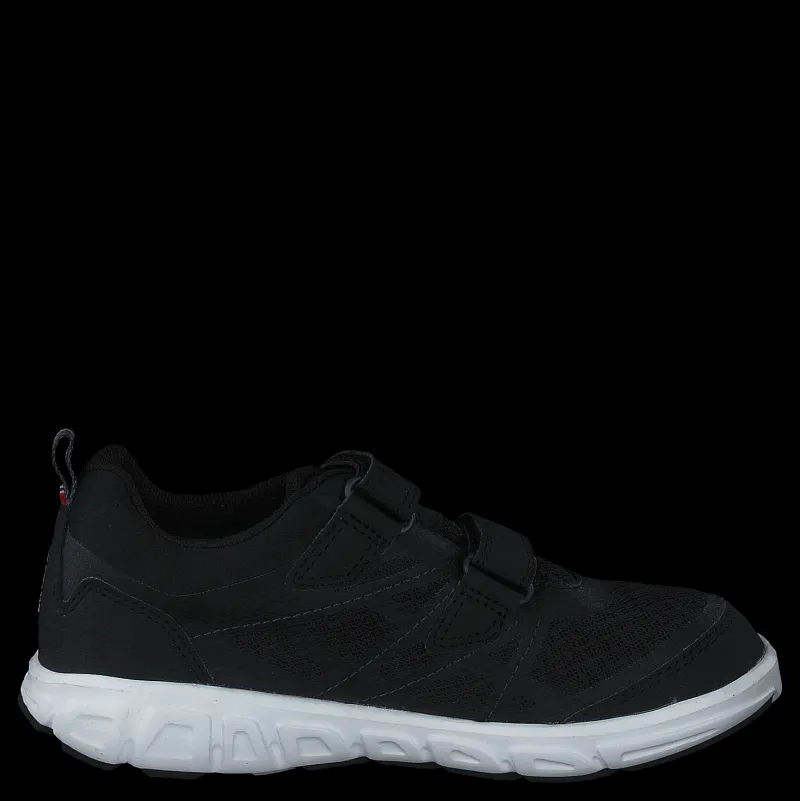Viking Veme Vel Gtx Black/charcoal Svart Discount