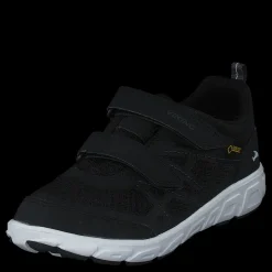 Viking Veme Vel Gtx Black/charcoal Svart Discount
