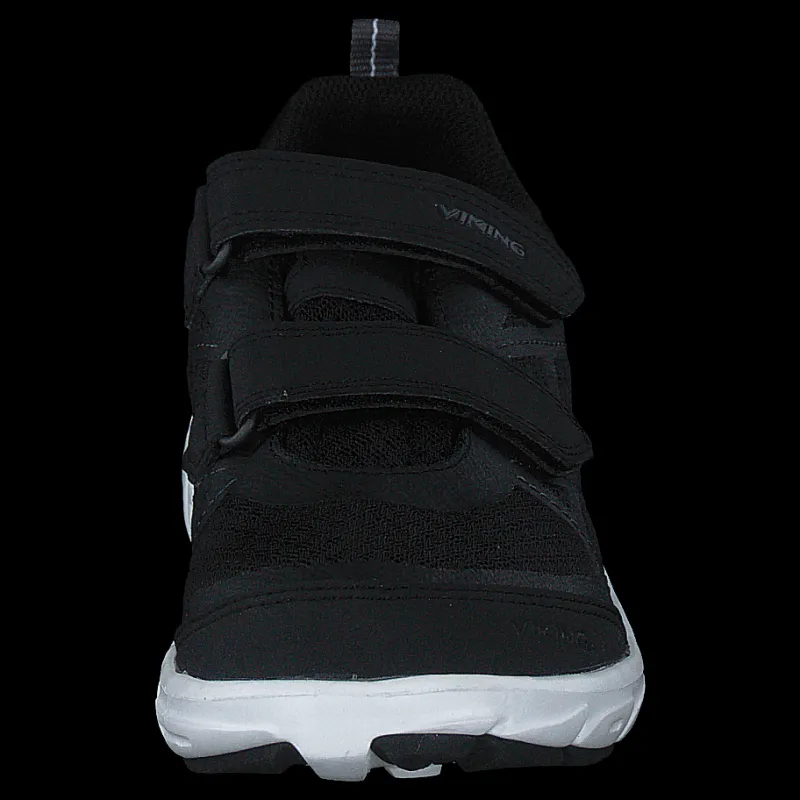 Viking Veme Vel Gtx Black/charcoal Svart Discount
