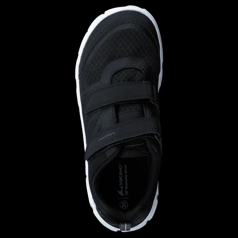 Viking Veme Vel Gtx Black/charcoal Svart Discount