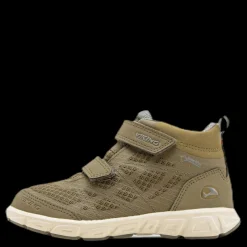 Best Viking Veme Vel Mid Gore-Tex Green Grön