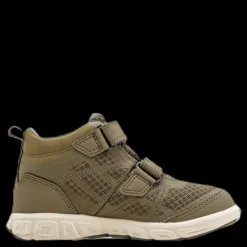 Best Viking Veme Vel Mid Gore-Tex Green Grön