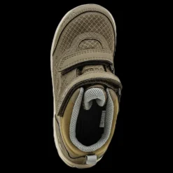 Best Viking Veme Vel Mid Gore-Tex Green Grön