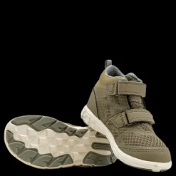 Best Viking Veme Vel Mid Gore-Tex Green Grön