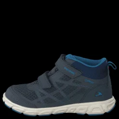 Viking Veme Vel Mid Gtx Navy/petrol Discount