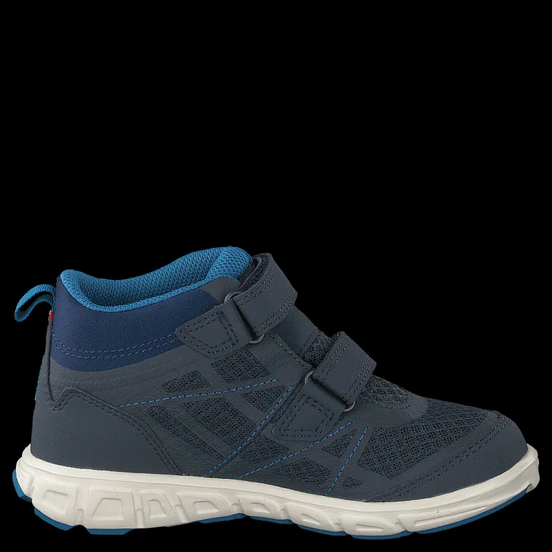 Viking Veme Vel Mid Gtx Navy/petrol Discount