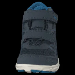 Viking Veme Vel Mid Gtx Navy/petrol Discount